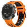 Vigor Silicone Sports Galaxy Band - Astra Straps