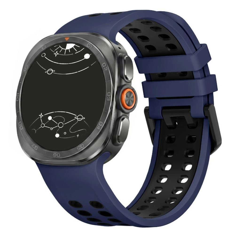 Vigor Silicone Sports Galaxy Band - Astra Straps