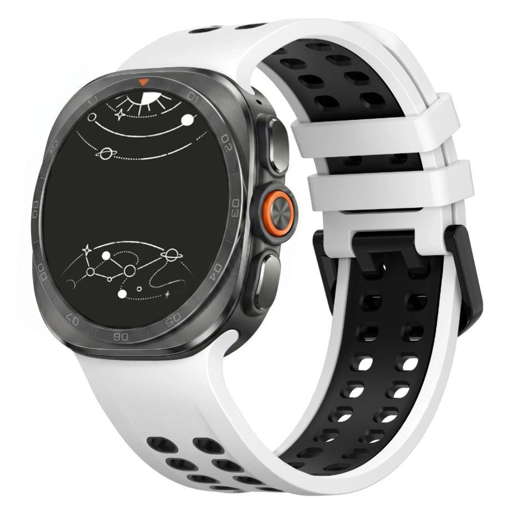 Vigor Silicone Sports Galaxy Band - Astra Straps