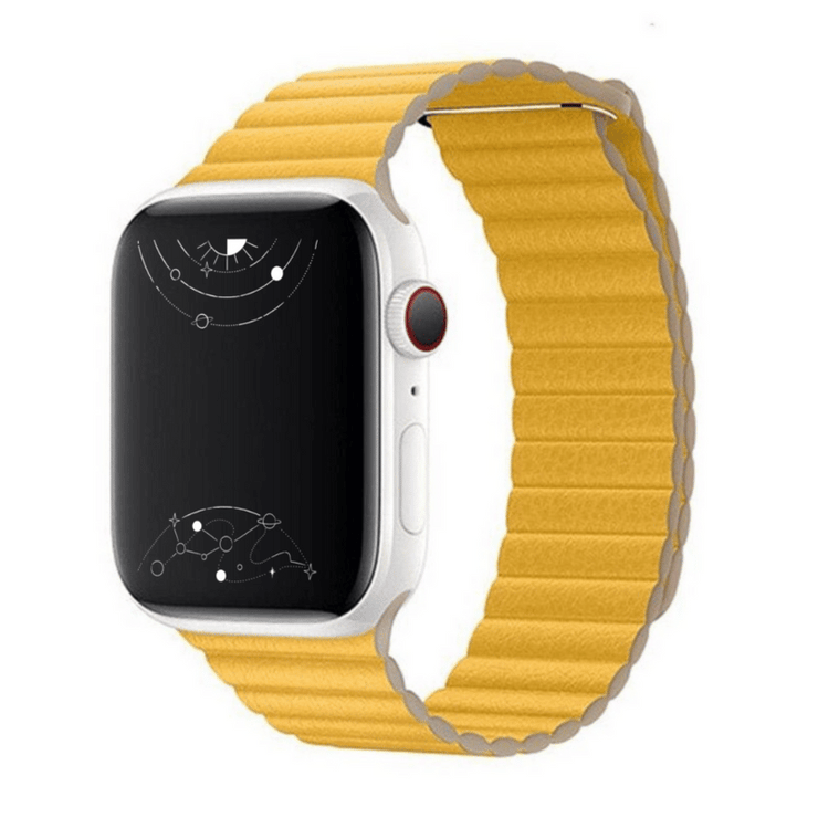 Magnetic watch band discount for apple watch