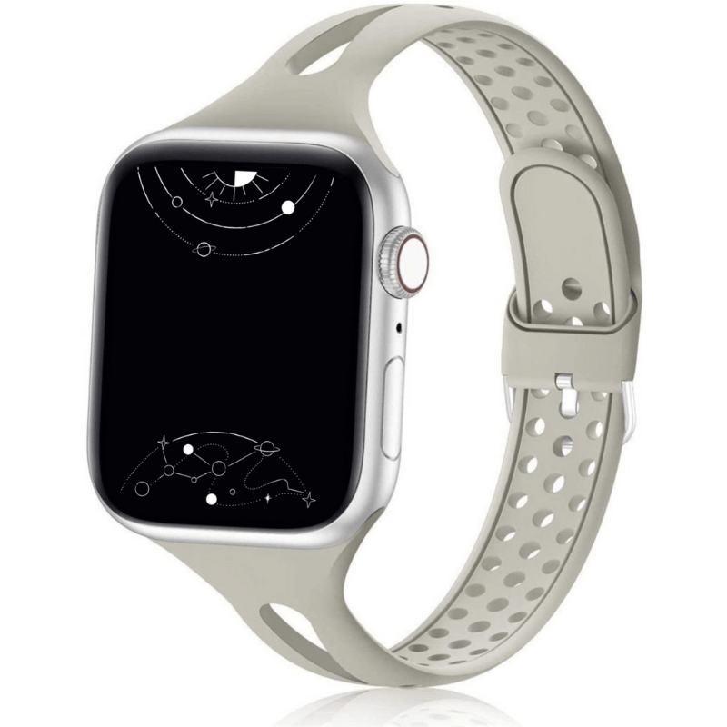 Apple watch 4 nike bands hotsell