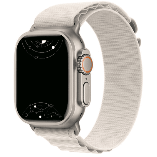 Currus Nylon Band