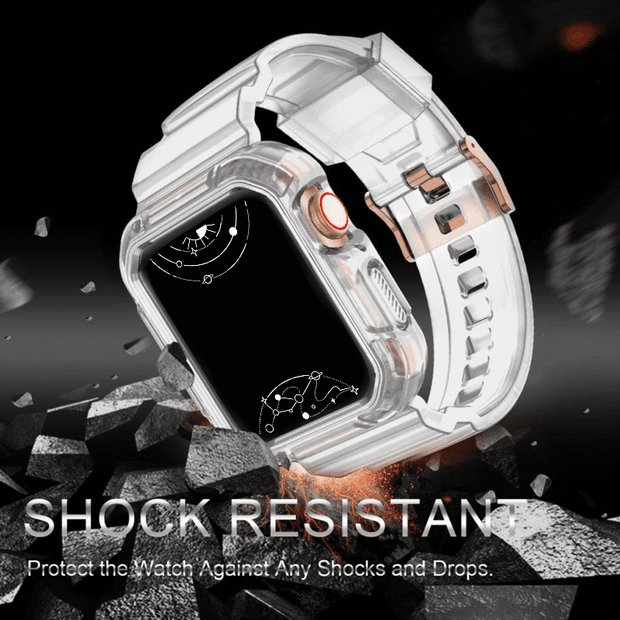 Premiere apple 2025 watch case