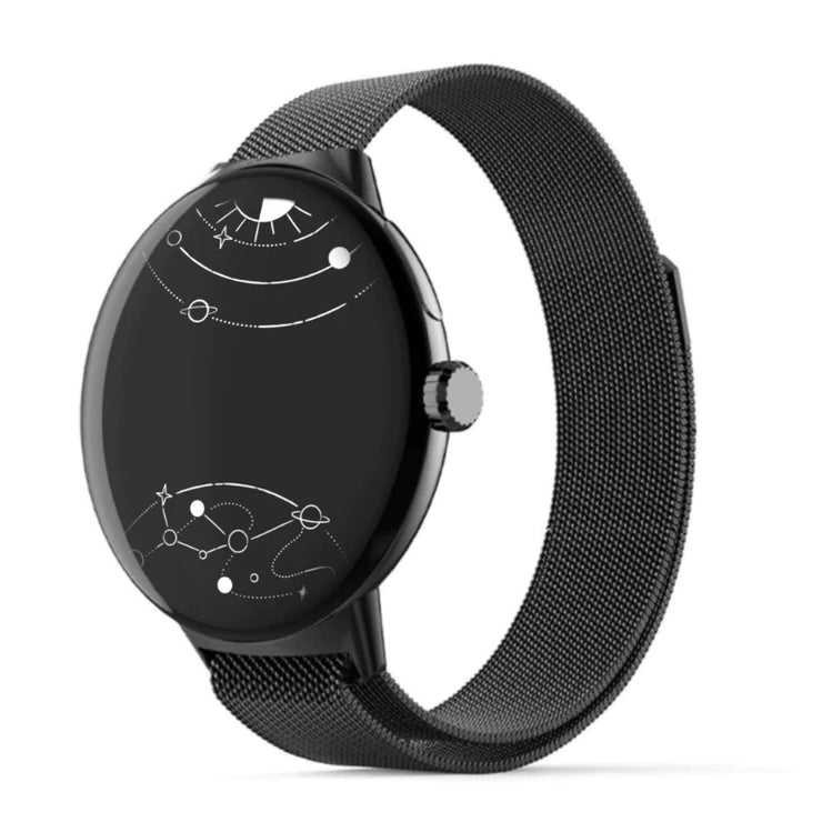 Aenea Magnetic Milanese Loop Band for Google Pixel Watch