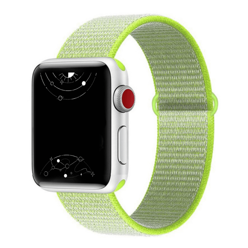 Green sport online loop