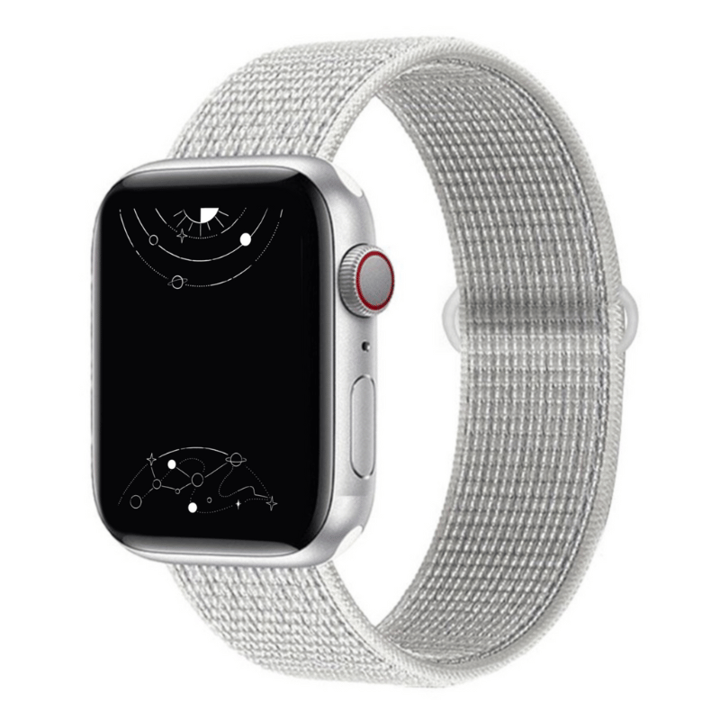 Nike sport loop apple watch band on sale