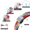 Arceo Braided Loop Band