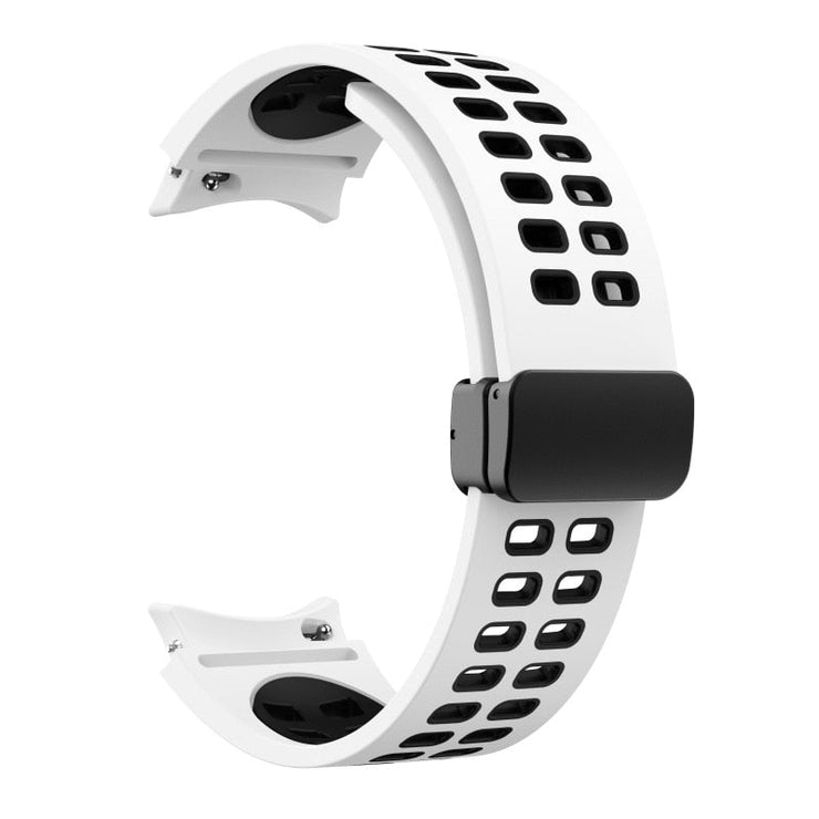 Agere Magnetic D-Buckle Galaxy Sports Band - Astra Straps