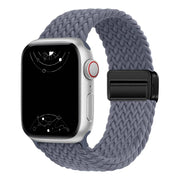 Ambitus Magnetic Braided Loop Band - Astra Straps