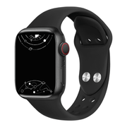 Civi Silicone Sports Loop Band - Astra Straps