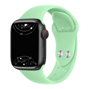 Civi Silicone Sports Loop Band - Astra Straps