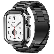 Class Stainless Steel Band + Case - Astra Straps