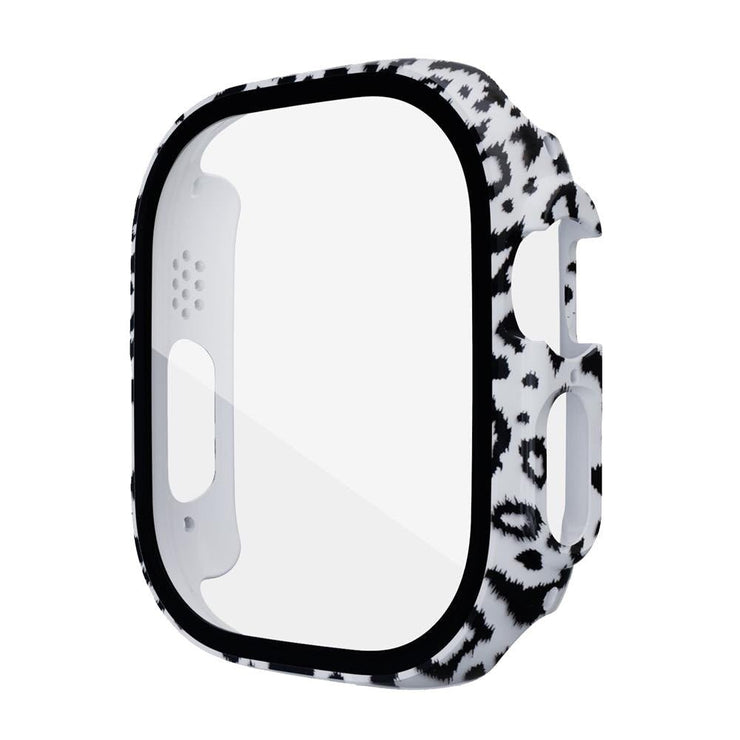 Crinis Glass and Bumper Protector For Apple Watch Ultra - Astra Straps