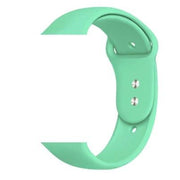 Cypress Silicone Band For Apple Watch - Astra Straps