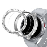 Deus 3-in-1 Bumper Protector for Samsung Galaxy Watch - Astra Straps
