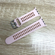Dicti Silicone Sports Loop Band - Astra Straps