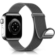 Disto Magnetic Milanese Loop Band - Astra Straps