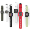 Gladius Tactical Silicone Band + Case - Astra Straps