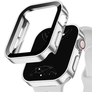 Impleo Waterproof iWatch Screen Protector with Bumper Case - Astra Straps