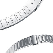 Infinite Stainless Steel Band - Astra Straps