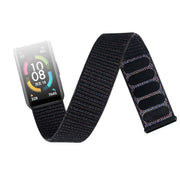 Ludus Nylon Fitbit Charge 5 Band - Astra Straps