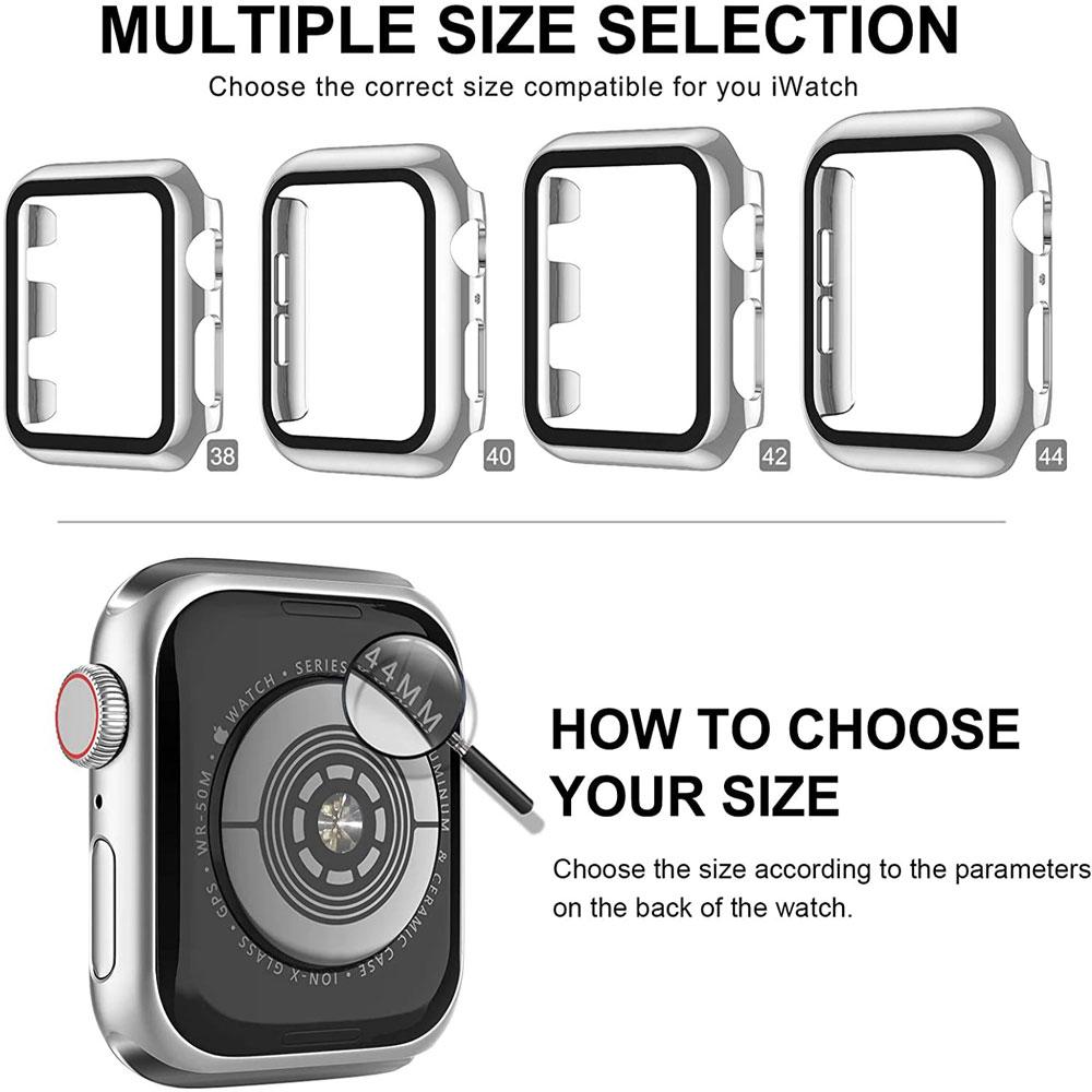 Apple watch 3 case best sale