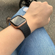 Veto Silicone Sport Strap, Apple Watch Sport Loop Band - Astra Straps